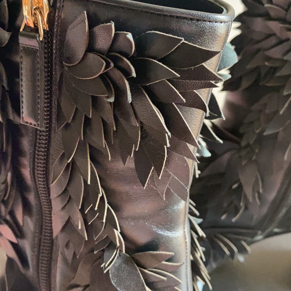 Chanel Short boot Lambskin - Picture 8 of 17